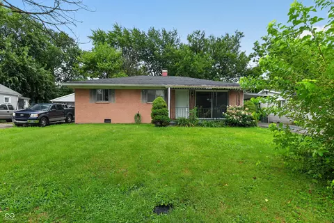1725 N Audubon Rd, Indianapolis, IN 46218