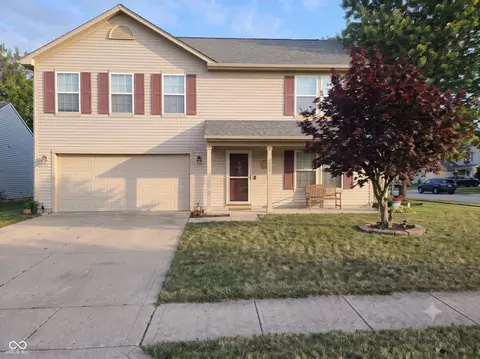 10787 Running Brook Rd, Indianapolis, IN 46234