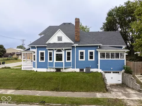 Exterior - 401 E 7th St, Muncie, IN 47302 photo 1 of 14