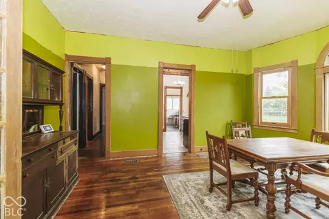 Dining - 401 E 7th St, Muncie, IN 47302 photo 6 of 9