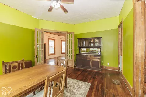 Dining - 401 E 7th St, Muncie, IN 47302 photo 7 of 9