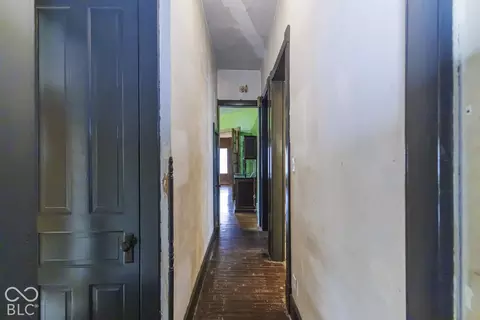 Entry Way - 401 E 7th St, Muncie, IN 47302 photo 4 of 4