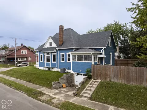 401 E 7th St, Muncie, IN 47302
