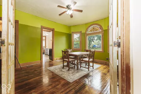 Dining - 401 E 7th St, Muncie, IN 47302 photo 1 of 9