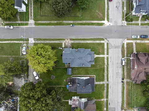 View/Area - 401 E 7th St, Muncie, IN 47302 photo 3 of 3