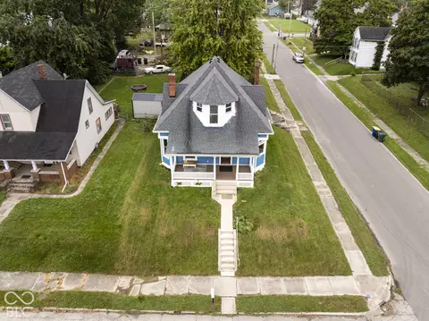 View/Area - 401 E 7th St, Muncie, IN 47302 photo 1 of 3