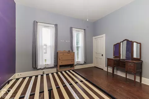 Bedroom - 401 E 7th St, Muncie, IN 47302 photo 11 of 19