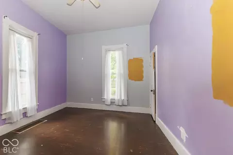 Bedroom - 401 E 7th St, Muncie, IN 47302 photo 5 of 19