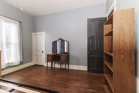 Bedroom - 401 E 7th St, Muncie, IN 47302 photo 12 of 19