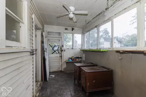 Exterior - 401 E 7th St, Muncie, IN 47302 photo 11 of 14