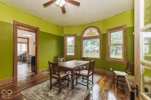 Dining - 401 E 7th St, Muncie, IN 47302 photo 5 of 9
