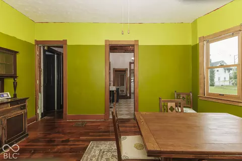 Dining - 401 E 7th St, Muncie, IN 47302 photo 9 of 9
