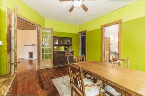 Dining - 401 E 7th St, Muncie, IN 47302 photo 8 of 9