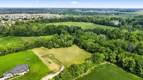 3368 S 400 Rd W, New Palestine, IN 46163