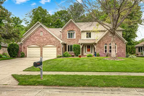 2520 Wayward Wind Dr, Indianapolis, IN 46239