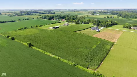 0 W Us 52 Hwy, Fountaintown, IN 46130