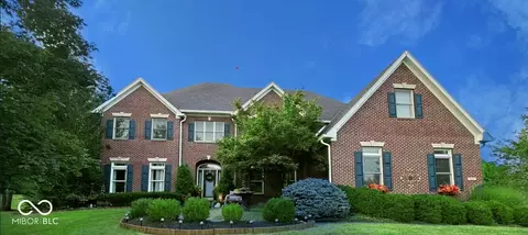 16424 Brookhollow Dr, Noblesville, IN 46062