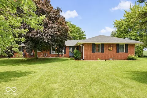 3490 S 50 E, Lebanon, IN 46052