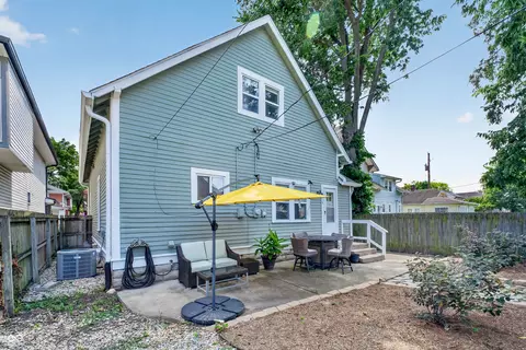 2914 N Delaware St, Indianapolis, IN 46205