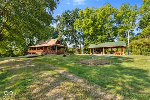 1156 Cope Rd, Martinsville, IN 46151