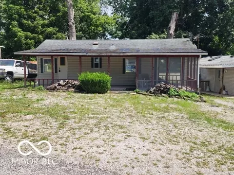 5014 Van Bibber Lake Ests, Greencastle, IN 46135