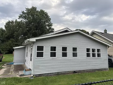 155 Bakemeyer St, Indianapolis, IN 46225