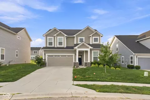 5432 Laurel Crst, Noblesville, IN 46062