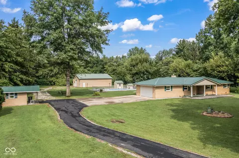 2297 N 300 E, Anderson, IN 46012