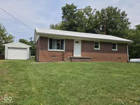 6280 E County Road 200 S, Butlerville, IN 47223