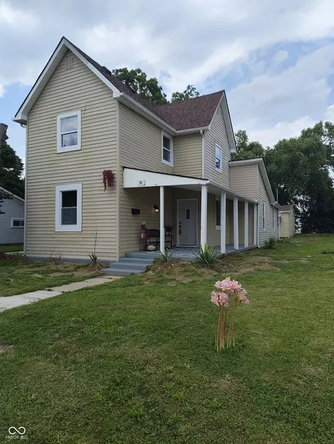 302 E 6th St, Alexandria, IN 46001