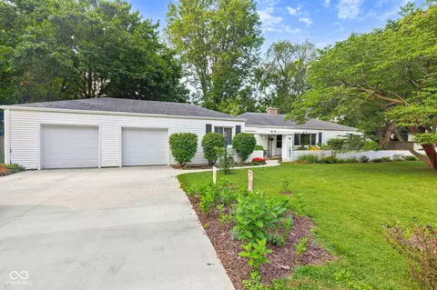 121 W Camp St, Lebanon, IN 46052