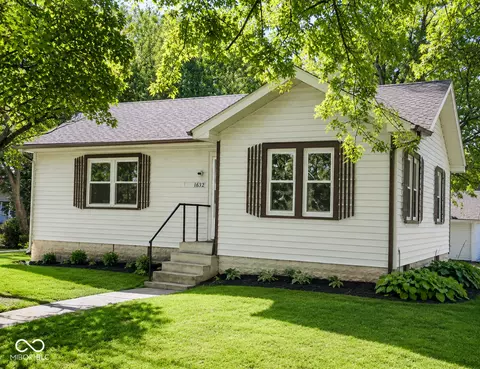 1852 N Audubon Rd, Indianapolis, IN 46218