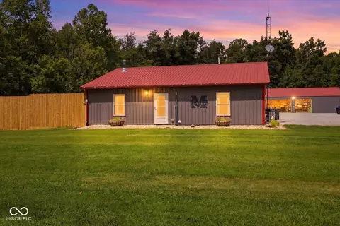 3794 W County Road 100 Rd S, Holton, IN 47023