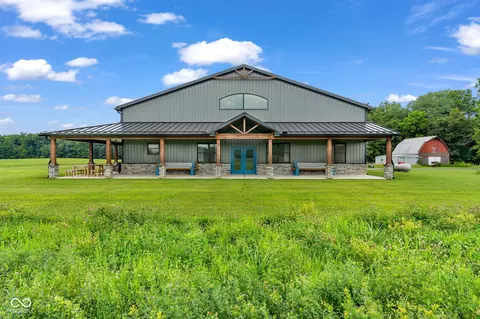 4735 E County Road 550 S, Greencastle, IN 46135