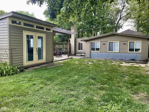 4840 Winthrop Ave, Indianapolis, IN 46205