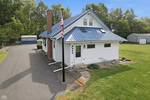 2960 S Miller St, Shelbyville, IN 46176