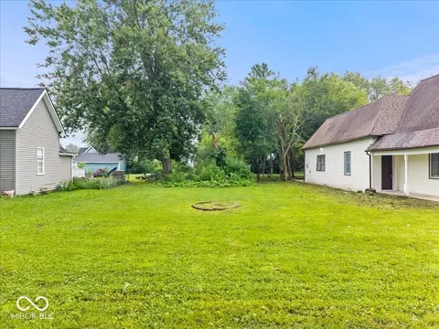 Exterior - 314 Craven St, Sweetser, IN 46987 photo 6 of 6