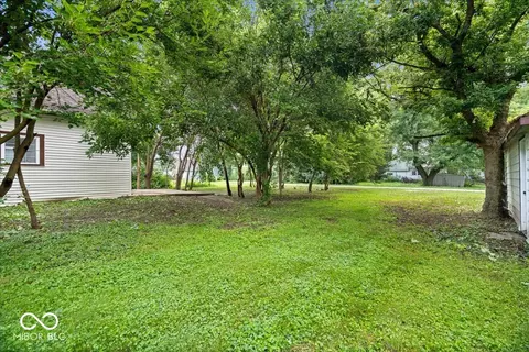 Exterior - 314 Craven St, Sweetser, IN 46987 photo 5 of 6