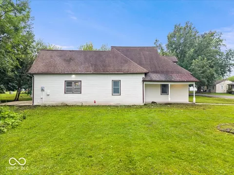 Exterior - 314 Craven St, Sweetser, IN 46987 photo 3 of 6