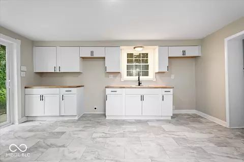 Kitchen - 314 Craven St, Sweetser, IN 46987 photo 2 of 2