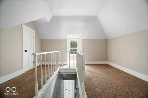 Entry Way - 314 Craven St, Sweetser, IN 46987 photo 1 of 2