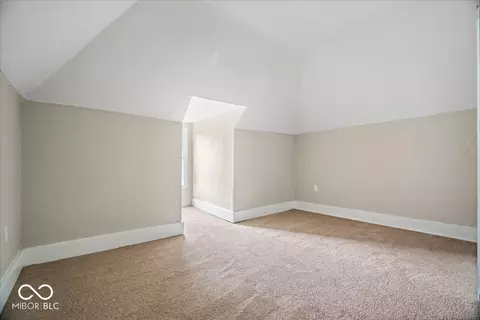 Bedroom - 314 Craven St, Sweetser, IN 46987 photo 4 of 5