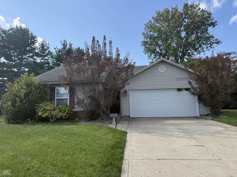 2516 Palomino Ct, Anderson, IN 46012