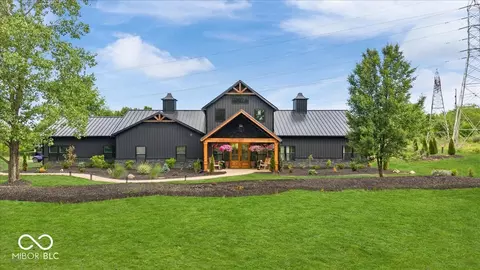 22 Forest Bay Ln, Cicero, IN 46034