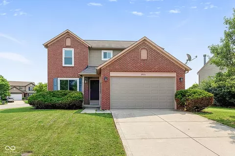 3923 Planewood Dr, Indianapolis, IN 46235