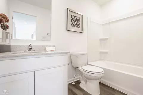 Bath - 6564 Mayapple Dr, Pendleton, IN 46064 photo 1 of 1