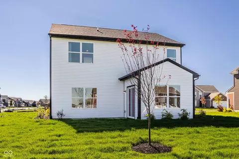 Exterior - 6564 Mayapple Dr, Pendleton, IN 46064 photo 3 of 3