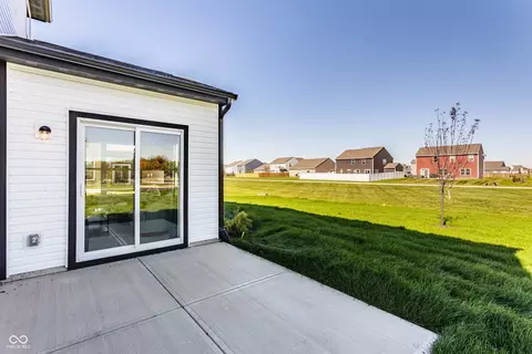 Exterior - 6564 Mayapple Dr, Pendleton, IN 46064 photo 2 of 3