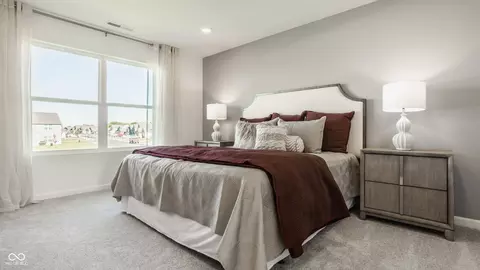 Bedroom - 6564 Mayapple Dr, Pendleton, IN 46064 photo 1 of 4