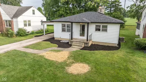 1217 Lindberg Rd, Anderson, IN 46012
